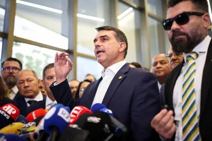 flavio bolsonaro