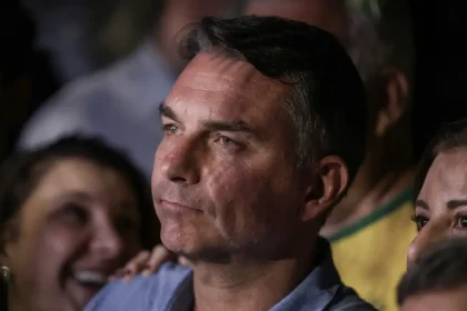 flávio bolsonaro