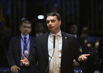 flávio bolsonaro
