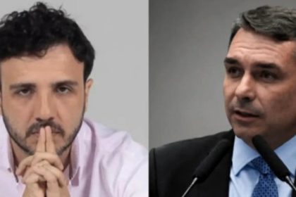 flávio bolsonaro