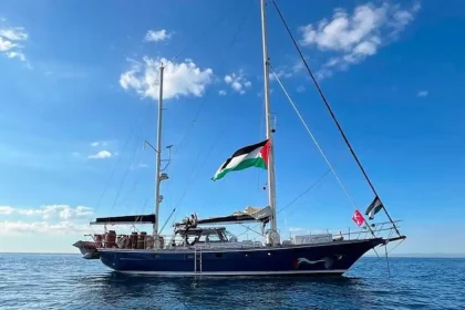 flotilha