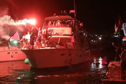 flotilha
