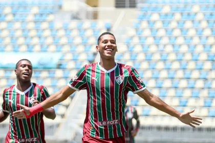 flu copinha