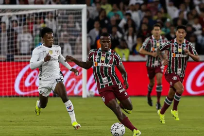fluminense