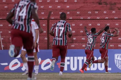 fluminense