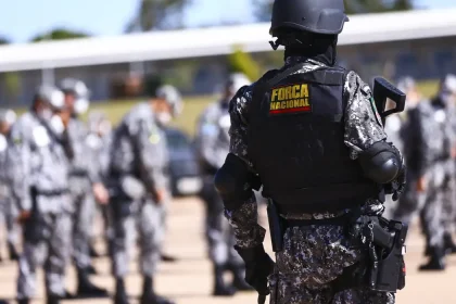 força nacional
