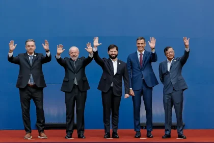 foto presidentes