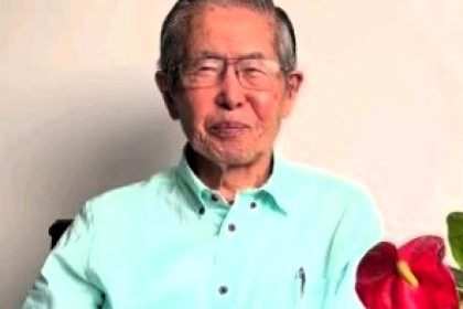 fujimori