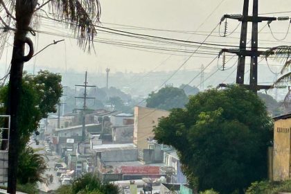 fumaça