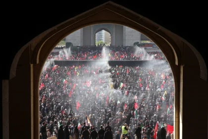 funeral Ali Khamenei2