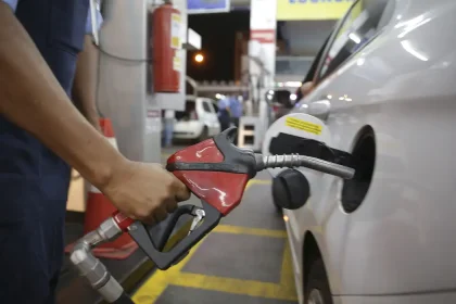 gasolina