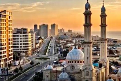 gaza
