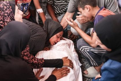 gaza