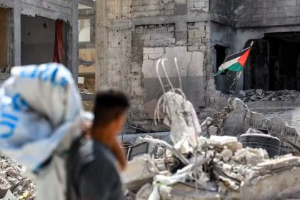 gaza
