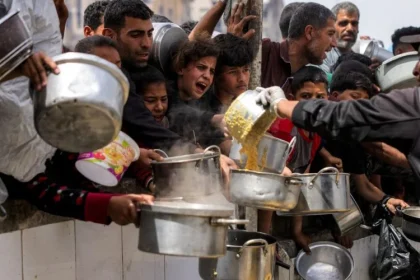 gaza
