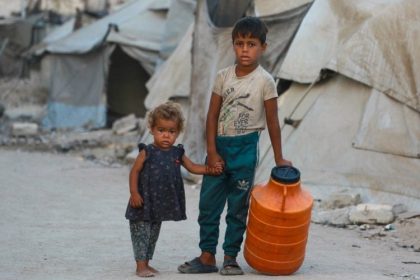 gaza genocídio