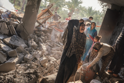 gaza mortes motaz azaiza