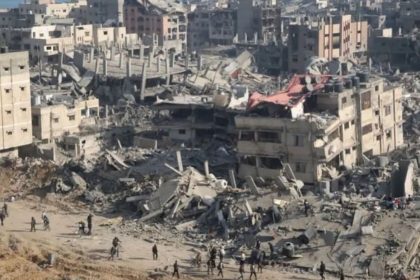 gaza