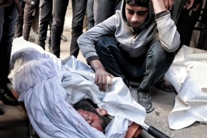 gaza
