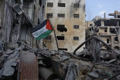 gaza