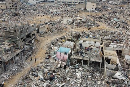 gaza