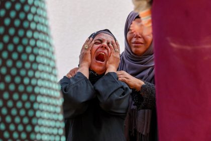 gaza