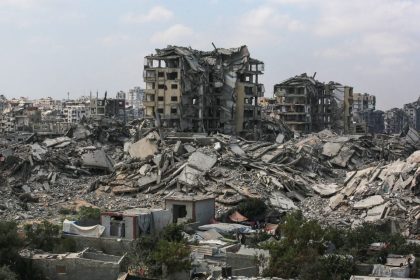 gaza