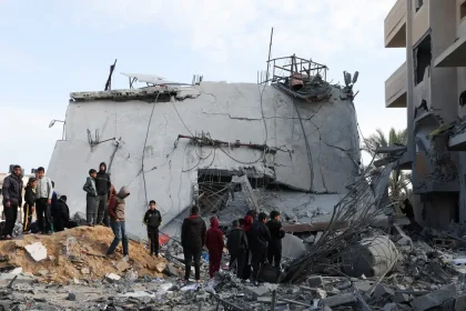 gaza rafah