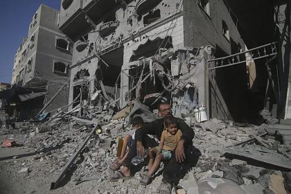 gaza