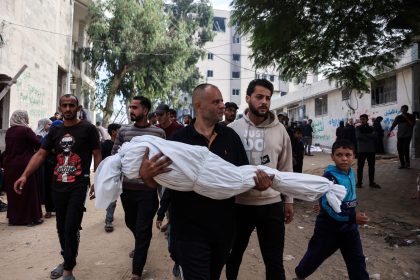 gaza