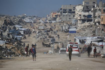 gaza
