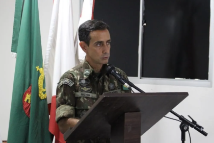 general niloton diniz