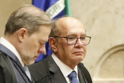 gilmar mendes