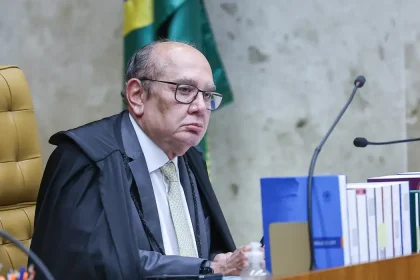 gilmar mendes