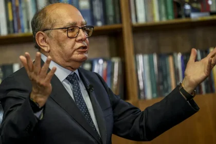 gilmar mendes