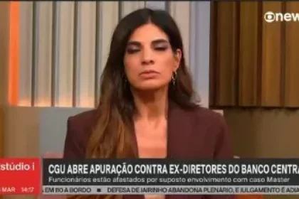 globo desculpa