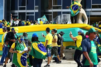golpistas