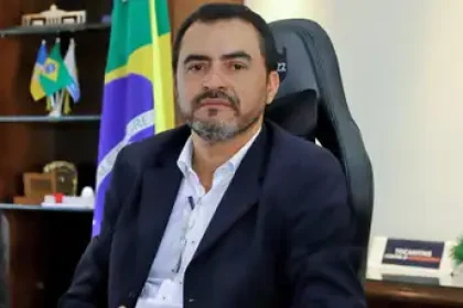 governador tocantins