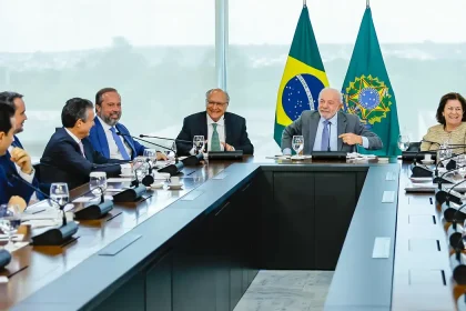 governo lula