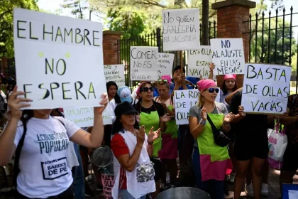greve argentina