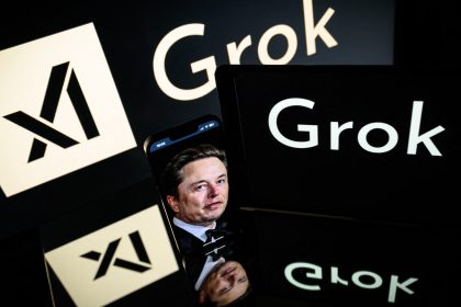 grok elon musk