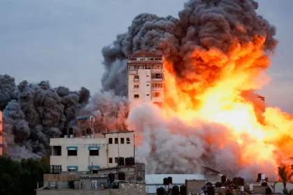 guerra israel palestina gaza