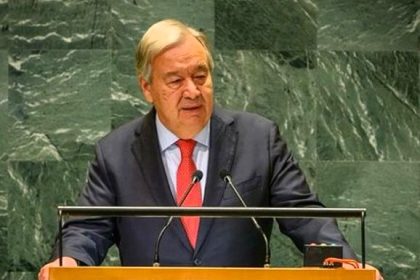 guterres