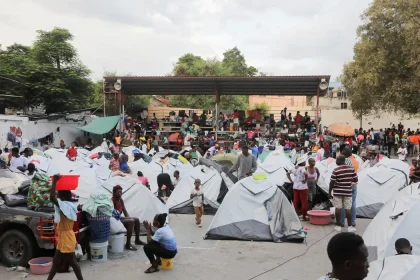 haiti