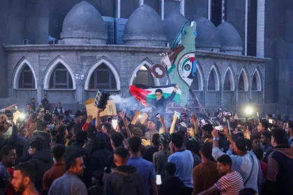 hammas israel gaza