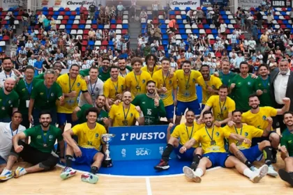 handebol