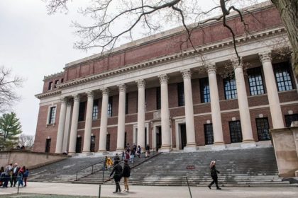 harvard