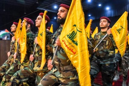 hezbollah