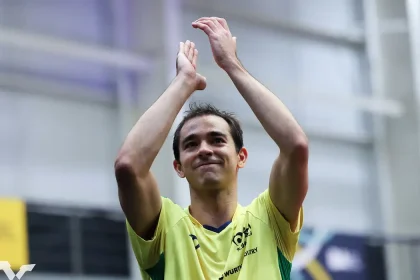 hugo calderano