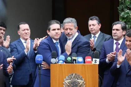 hugo deputado